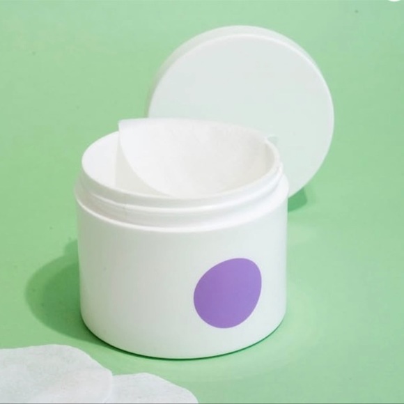 Somme Institute Transport — 50 Treatment Pads — MDT5 — Cell Renewal, Exfoliation - Picture 2 of 12